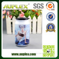 Cheap Creative Gift Sublimation Printing Cola Tin Can (SC-W)